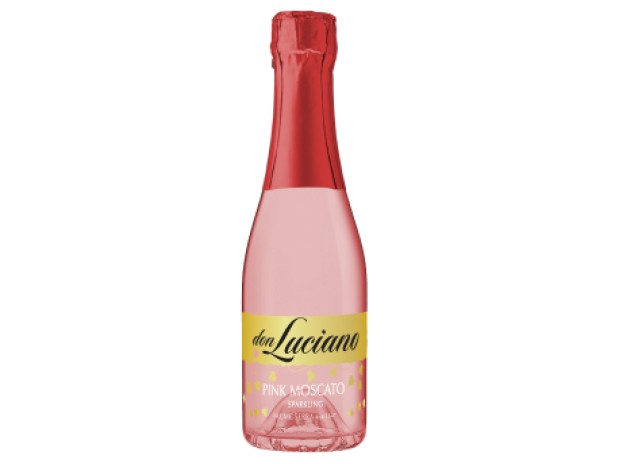 Jaume Serra Don Luciano Pink Moscato 20cl