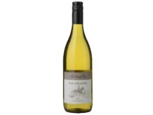 Jamiesons Run The Grazier Chardonnay 75cl