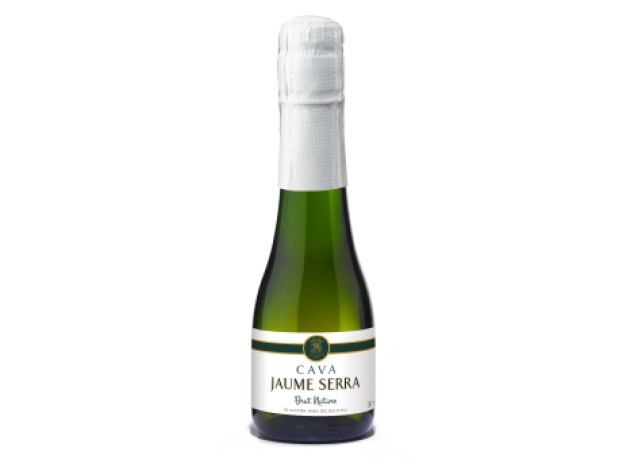 Jaume Serra Cava Brut Nature 20cl