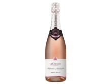 LaCheteau Cremant Rose 75cl