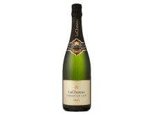 LaCheteau Cremant Brut 75cl