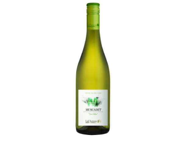 LaCheteau Muscadet Sevre et Maine sur Lie 75cl