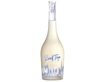 Haussmann Rooftop White 75cl