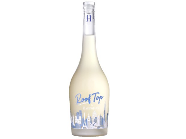 Haussmann Rooftop White 75cl