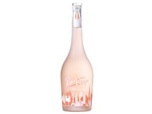 Haussmann Rooftop Rose 75cl