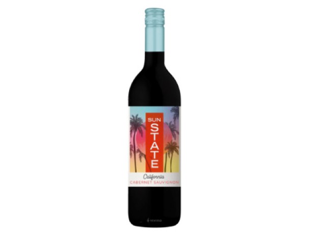 Sun State Cabernet Sauvignon 75cl