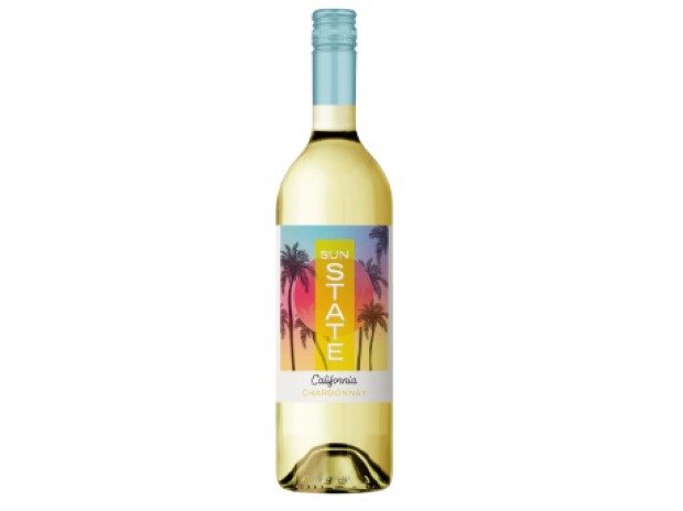 Sun State Chardonnay 75cl