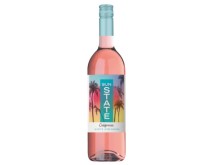 Sun State White Zinfandel Rose 75cl