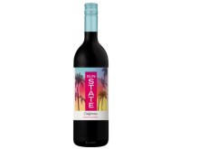 Sun State Zinfandel 75cl