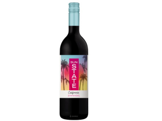 Sun State Zinfandel 75cl