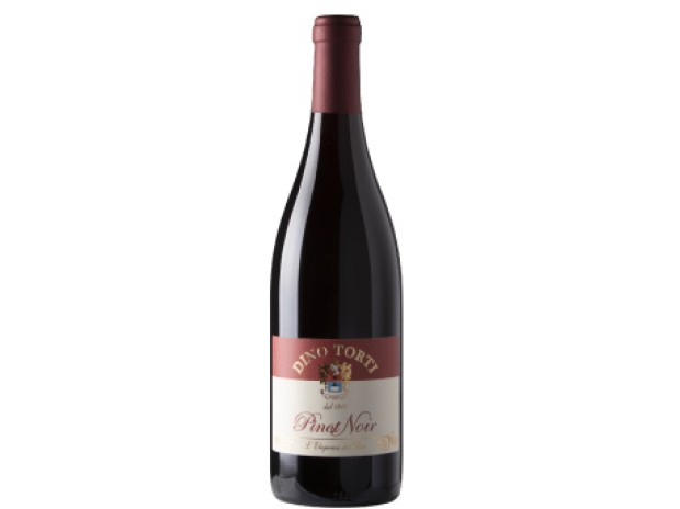 Dino Torti Pinot Noir 75cl