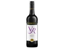 Hardys VR Merlot 75 CL Bottle