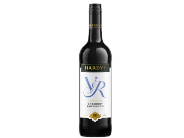 Hardys VR Cabernet Sauvignon 75cl