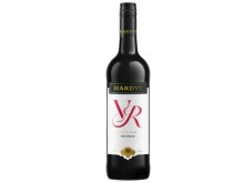 Hardys VR Shiraz 75 CL Bottle