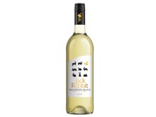 Jack Rabbit Sauvignon Blanc 75cl Bottle