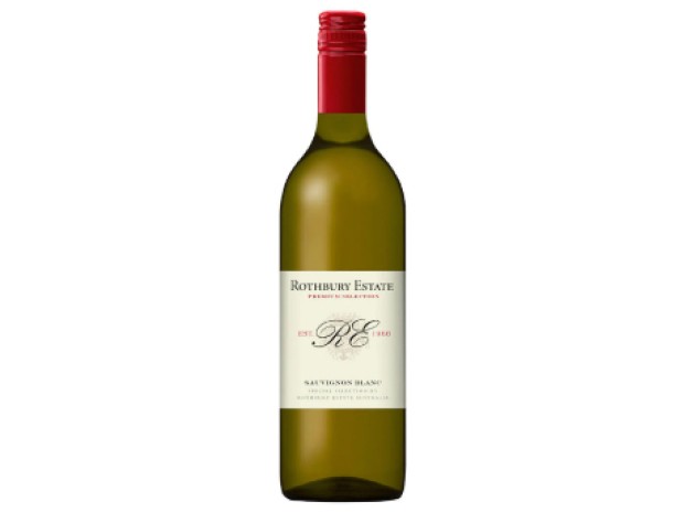 Rothbury Estate Sauvignon Blanc 75cl