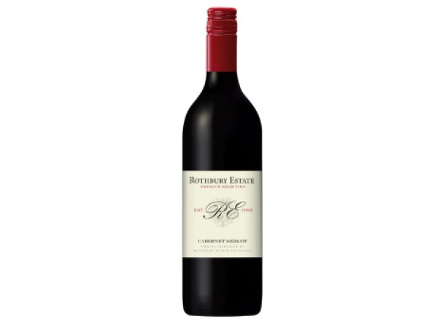 Rothbury Estate Cabernet Sauvignon Merlot 75cl