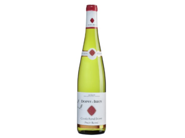 Dopff & Irion Cuvee Rene Pinot Blanc 75cl