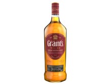 Grant's Triple Wood Whisky 1.125L Bottles