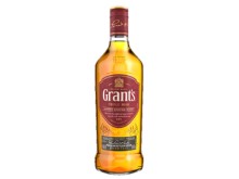 Grant's Triple Wood Whisky 75cl Bottle