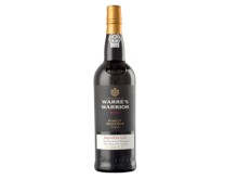 Warre's Warrior Port 75cl