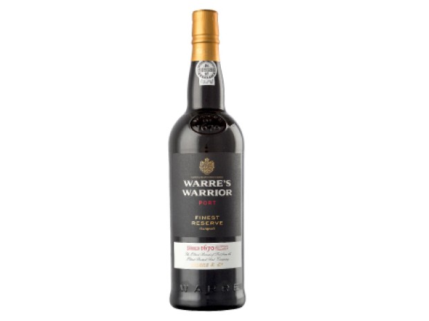 Warre's Warrior Port 75cl