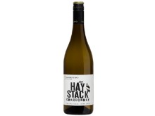 Journey's End Haystack Chardonnay 75cl Bottle