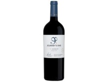 Journey's End V2 Merlot 75cl Bottle