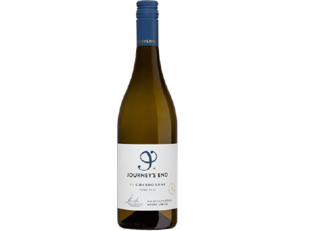 Journey's End V1 Chardonnay 75cl Bottle