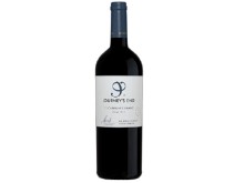 Journey's End V5 Cabernet Franc 75cl Bottle