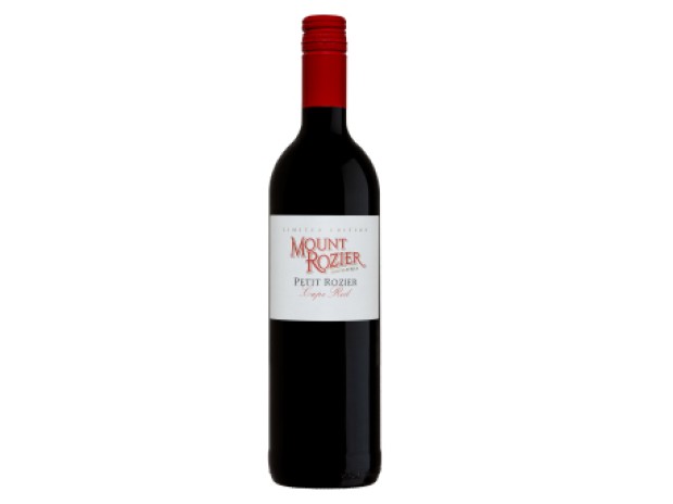 Mount Rozier Petit Rozier Cape Red 75cl Bottle