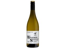 Journey's End Weather Station Sauvignon Blanc 75cl Bottle