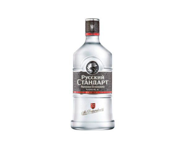 Russian Standard Original Vodka 35cl Bottle