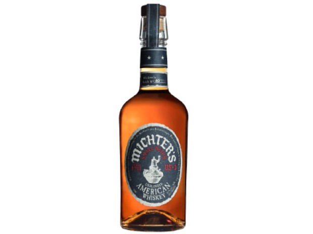 Michter's Small Batch American Whiskey 70cl