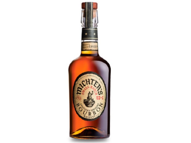 Michter's Kentucky Straight Bourbon 70cl