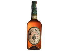 Michter's Kentucky Straight Rye Whiskey 70cl