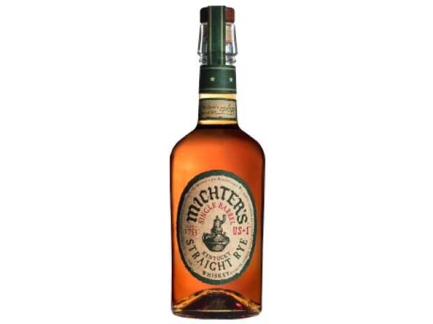 Michter's Kentucky Straight Rye Whiskey 70cl