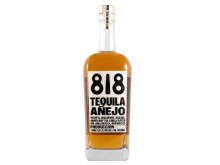 818 Tequila Anejo 75cl