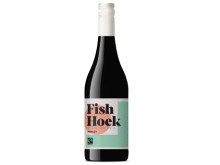 Fish Hoek Merlot 75cl Bottle.