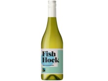 Fish Hoek Sauvignon Blanc 75cl Bottle