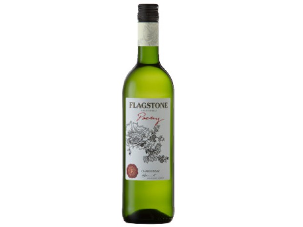 Flagstone Poetry Chardonnay 75cl