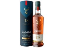 Glenfiddich Ancient Reserve 18 Y.O 70cl Bottle