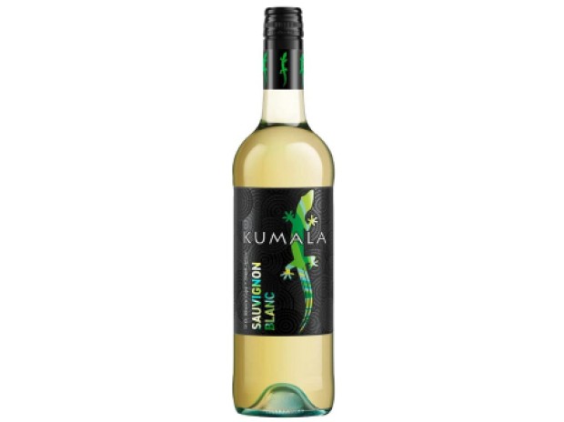 Kumala Sauvignon Blanc 75cl Bottle    