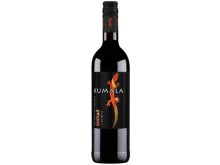 Kumala Shiraz 75cl Bottle