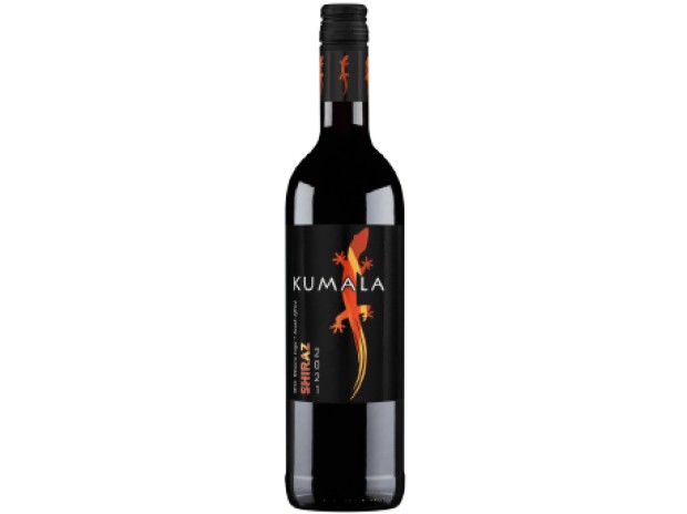 Kumala Shiraz 75cl Bottle