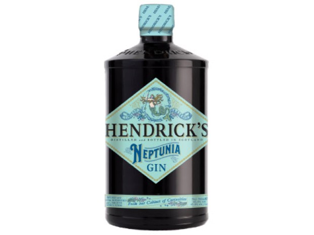 Hendrick's Neptuinia Gin 70cl