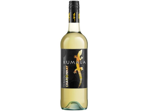 Kumala Chardonnay 75cl Bottle