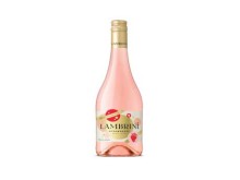 Lambrini Strawberry Sparkling 75cl