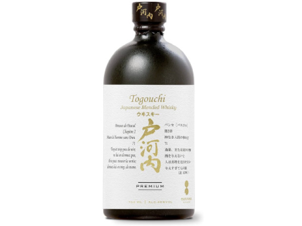 Togouchi Japanese Whisky 70cl