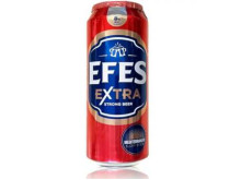 Efes Extra Strong 50cl Cans x24 